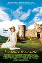 I capture the castle