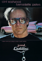 Pink Cadillac