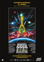 INTERSTELLA 5555 - THE 5TORY OF THE 5ECRET 5TAR 5YSTEM