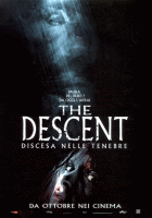 The Descent - Discesa nelle tenebre
