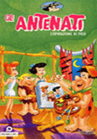 GLI ANTENATI - L'ISPIRAZIONE DI FRED