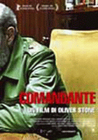Comandante