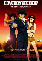 COWBOY BEBOP - IL FILM