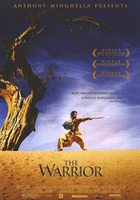 The Warrior