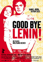 Good Bye, Lenin!