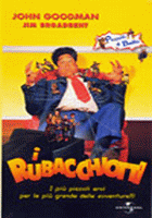 I rubacchiotti
