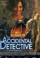 THE ACCIDENTAL DETECTIVE