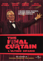 The final curtain