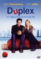 Duplex - un appartamento per tre