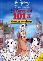La carica dei 101 II - Macchia un eroe a Londra