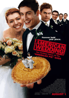 American pie - il matrimonio