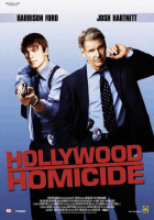 Hollywood homicide