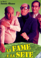 La fame e la sete