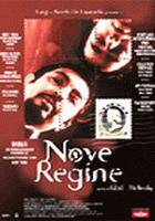 Nove regine
