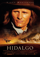 Oceano di fuoco - Hidalgo