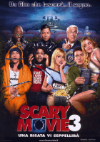 Scary Movie 3 - Una risata vi seppellirà