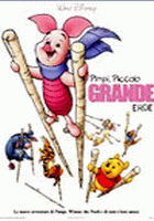 PIMPI, PICCOLO GRANDE EROE