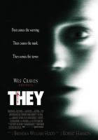 THEY - INCUBI DAL MONDO DELLE OMBRE