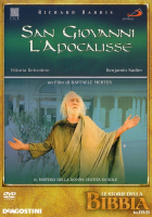 San Giovanni - L'apocalisse