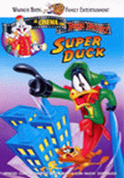 SUPER DUCK