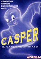 Casper - Il cartone animato