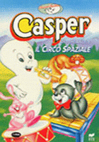 Casper and The Angels - Il circo spaziale