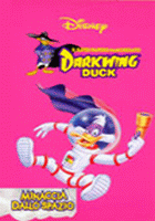 DARKWING DUCK - MINACCIA DALLO SPAZIO