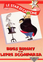 Bugs Bunny e la lepre scomparsa