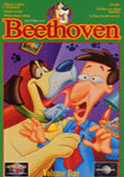 Beethoven - Cartoni volume 2