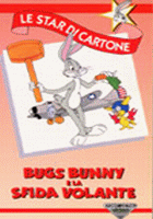 Bugs Bunny e la sfida volante