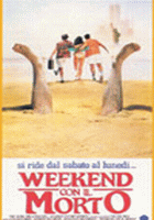 Weekend con il morto