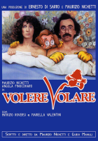 Volere volare