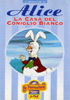 Alice - La casa del coniglio bianco