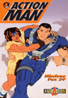 Action Man - Missione Pax 39