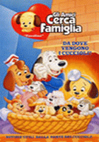 GLI AMICI CERCA FAMIGLIA - DA DOVE VENGONO I CUCCIOLI?