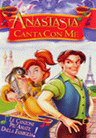 Anastasia canta con me