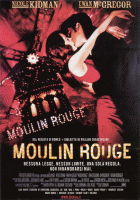 Moulin Rouge!