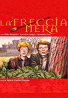 LA FRECCIA NERA