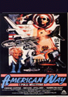 American Way - I folli dell'etere