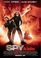 Spy Kids