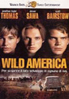 WILD AMERICA