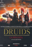 Druids - La rivolta