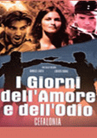 I GIORNI DELL'AMORE E DELL'ODIO - CEFALONIA