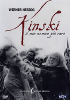 Kinski, il mio nemico più caro