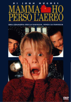 Mamma, ho perso l'aereo