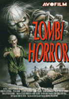 ZOMBI HORROR