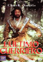 L'ULTIMO GUERRIERO