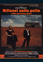 Riflessi sulla pelle