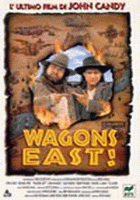 WAGONS EAST!