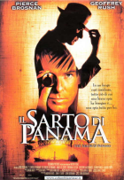 Il sarto di Panama